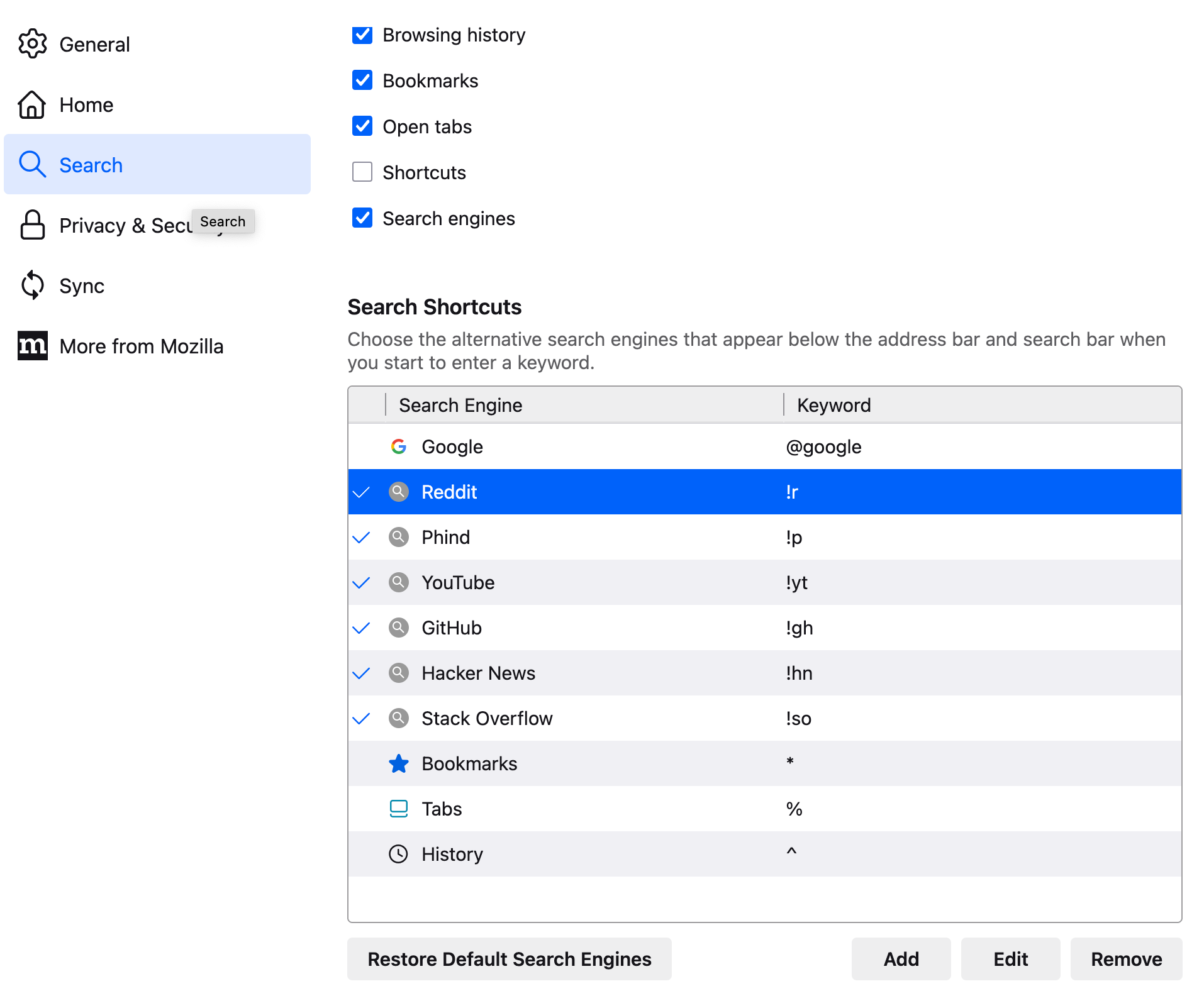 about:preferences#search